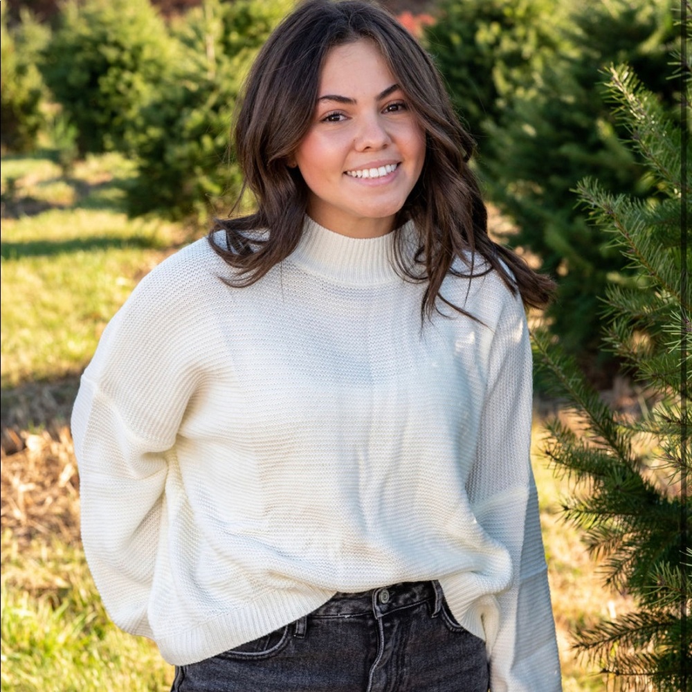 Meet your Posher, Kylie